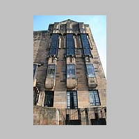 Mackintosh, Glasgow School of Art. Photo 7 by kteneyck on flickr.jpg